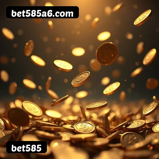 Tabela RTP dos jogos de cassino da bet585