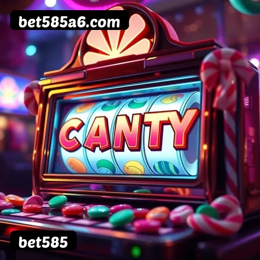 Logo da bet585