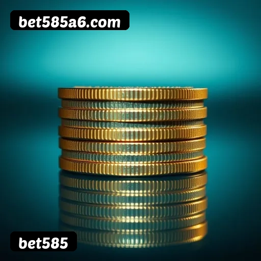 Loterias online disponíveis na bet585