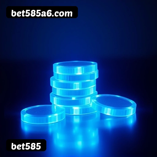 bet585 segurança SSL 256-bit - Licença Curaçao, eCOGRA, GLI certificado