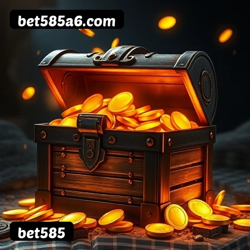 Principais provedores de slots da bet585 - NetEnt, Pragmatic Play, Play'n GO