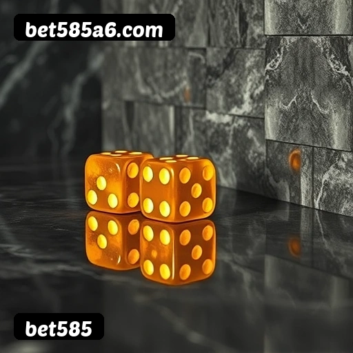 Níveis do programa VIP da bet585